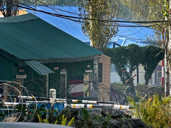 India blaming us without evidence: Pak India blaming us without evidence: Pak