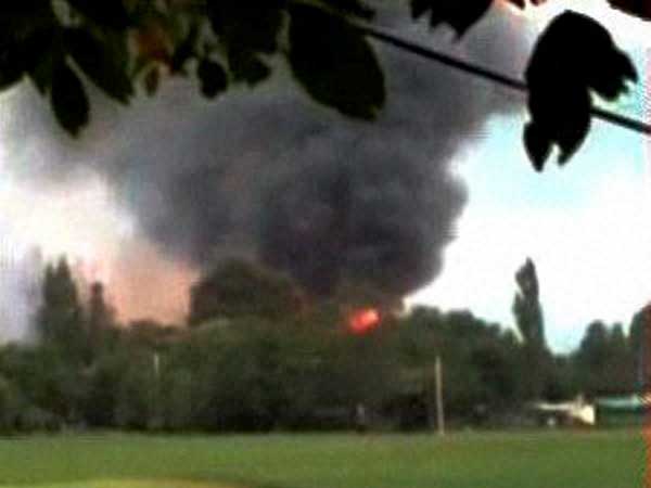 US condemns terror attack in Uri US condemns terror attack in Uri