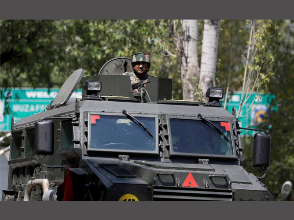 France condemns Uri terror attack France condemns Uri terror attack