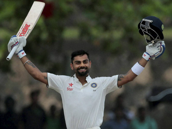 Virat Kohli Virat Kohli