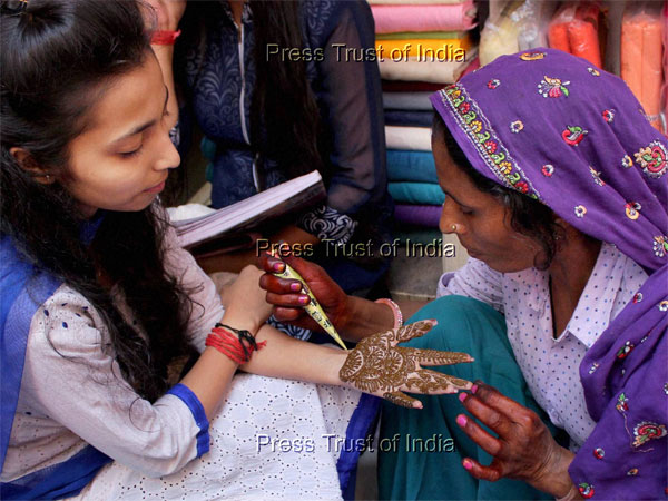 Mehendi