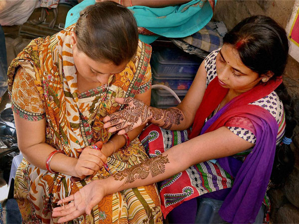 Mehendi