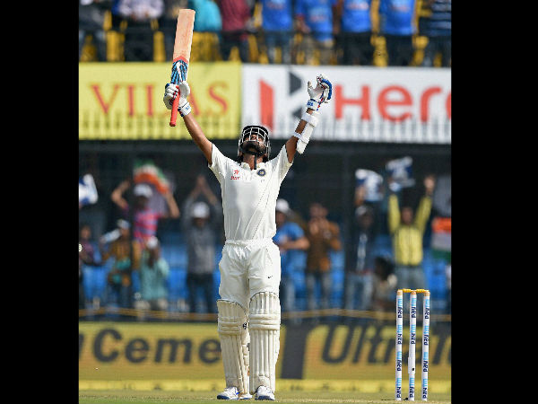 Hundred in Indore Test will remain in my memory for long time: Ajinkya Rahane Hundred in Indore Test will remain in my memory for long time: Ajinkya Rahane