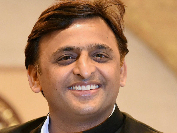 SP rift: Akhilesh Yadav skips meet SP rift: Akhilesh Yadav skips meet