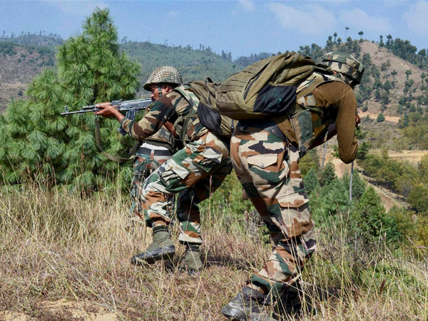 Army Operation:Cong, BJP in war of words Army Operation:Cong, BJP in war of words