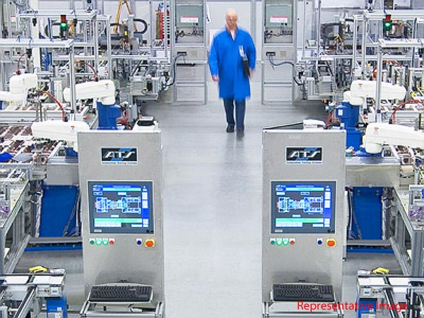 Automation threatens 69 per cent jobs in India: World Bank Automation threatens 69 per cent jobs in India: World Bank
