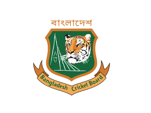 Bangladesh Cricket Board logo (Image courtesy: BCB Twitter handle) Bangladesh Cricket Board logo (Image courtesy: BCB Twitter handle)
