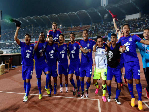 Bengaluru FC Bengaluru FC