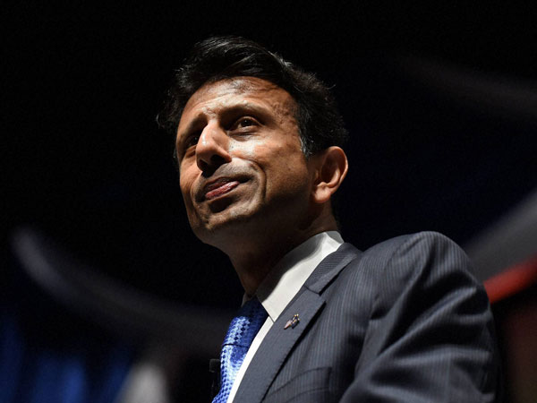Bobby Jindal Bobby Jindal