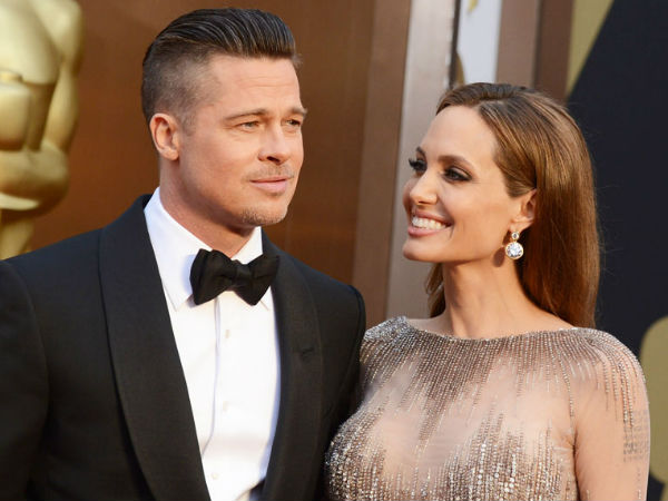 Brad Pitt Brad Pitt