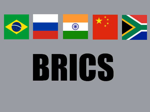 BRICS countries BRICS countries