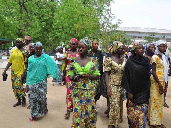 Chibok Chibok