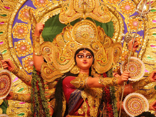 Durga Puja Durga Puja