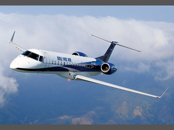 Embraer deal: FIR againt UK-based dealer Embraer deal: FIR againt UK-based dealer