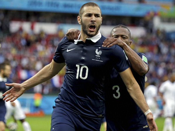 Want to see best of Benzema in France squad again: Zinedine Zidane Want to see best of Benzema in France squad again: Zinedine Zidane