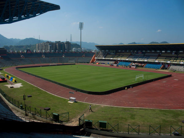 Guwahati selected as official venue for U-17 World Cup (Image courtesy: FIFA.com handle) Guwahati selected as official venue for U-17 World Cup (Image courtesy: FIFA.com handle)