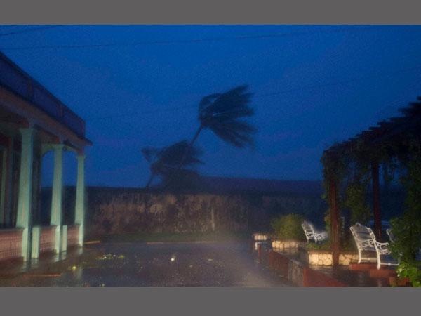 UN responds to Hurricane impact in Haiti UN responds to Hurricane impact in Haiti