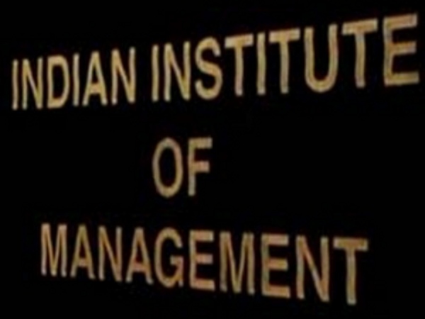 More autonomy for IIMs More autonomy for IIMs