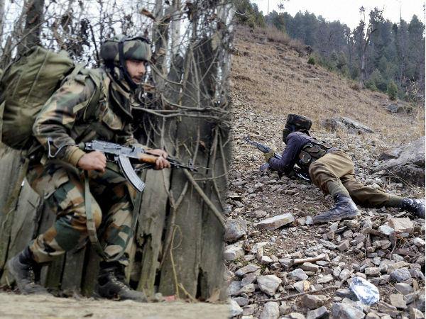 Surgical strike: U'khand govt hails Surgical strike: U'khand govt hails