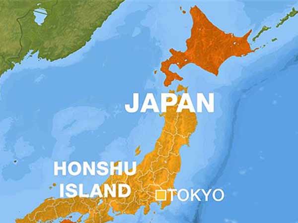 Japan Japan