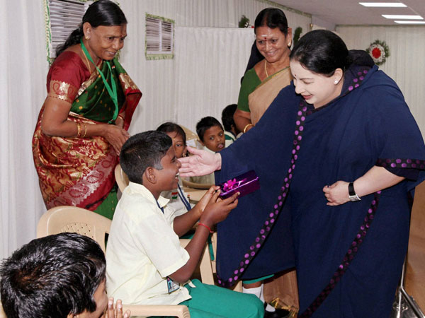 Jaya's health: AIADMK worker ends life Jaya's health: AIADMK worker ends life