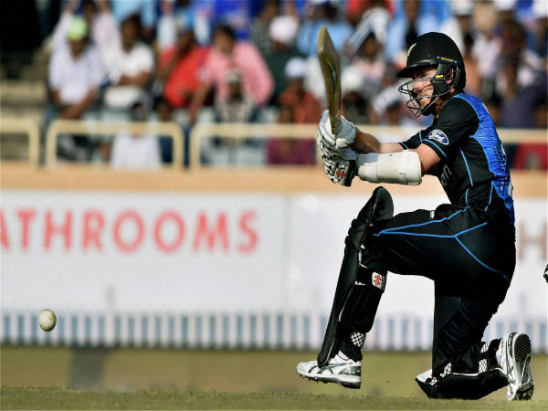 Kane Williamson Kane Williamson
