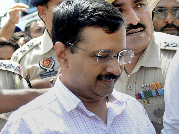 kejriwal kejriwal