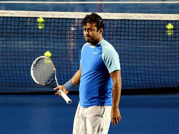 Leander Paes in search of a new partner to win 2 more Grand Slams in 2017 Leander Paes in search of a new partner to win 2 more Grand Slams in 2017