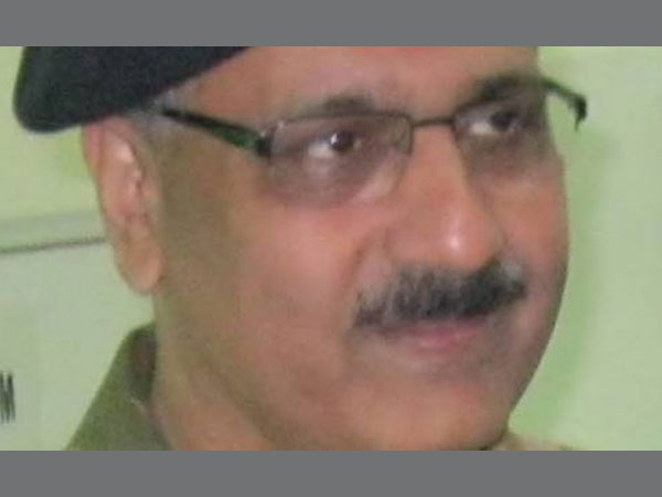 Nadeem Ahmad Nadeem Ahmad