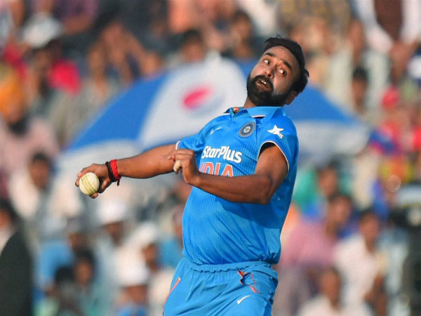 Amit Mishra Amit Mishra