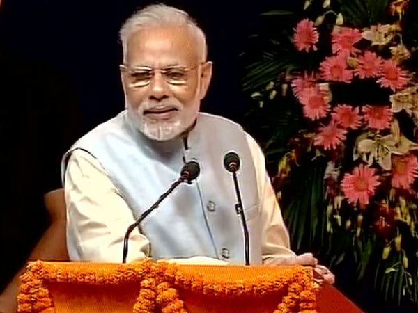 We need to remain united: Modi We need to remain united: Modi