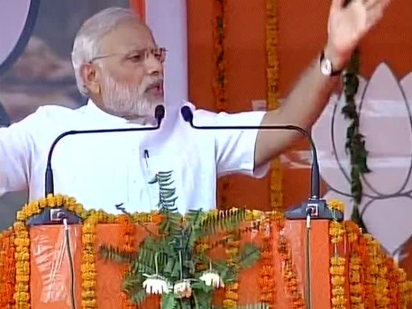 Modi bats for women rights Modi bats for women rights