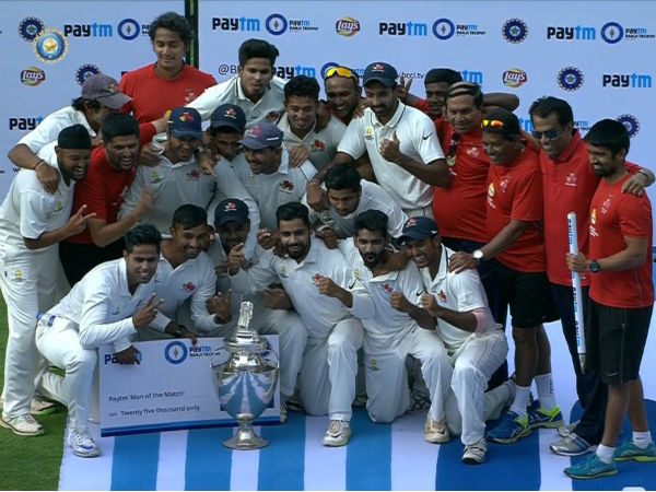 Uncertainty looms over Ranji Trophy as BCCI awaits verdict Uncertainty looms over Ranji Trophy as BCCI awaits verdict