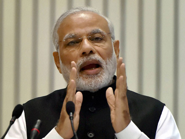 Modi christened 'Mission Innovation' Modi christened 'Mission Innovation'