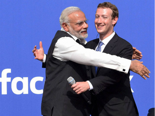 Modi's Silicon Valley visit revealed Modi's Silicon Valley visit revealed