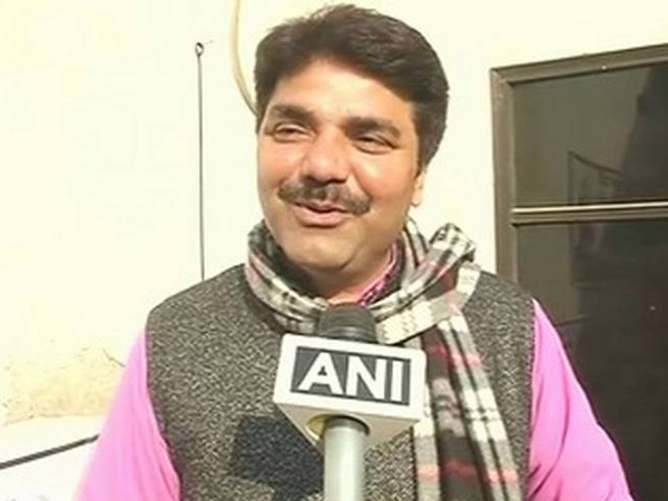 FIR against AAP MLA Naresh Balyan FIR against AAP MLA Naresh Balyan