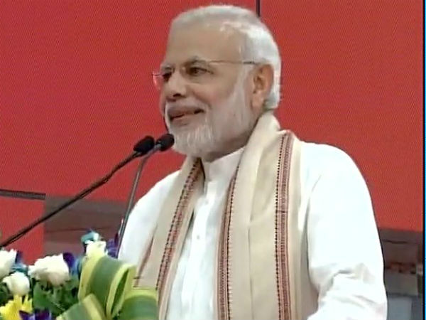 Govt to expand aviation sector: PM Govt to expand aviation sector: PM
