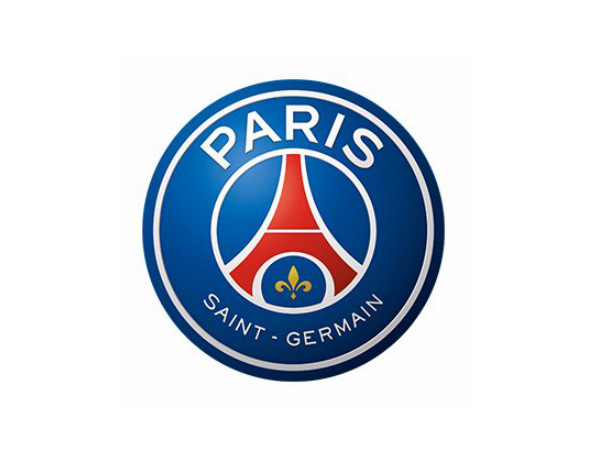 PSG official logo PSG official logo