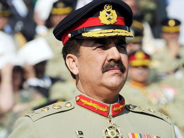 Pak govt to appoint new army chief soon' Pak govt to appoint new army chief soon'