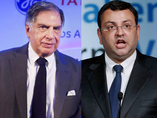 Pushed to a 'lame duck' chairman: Mistry Pushed to a 'lame duck' chairman: Mistry