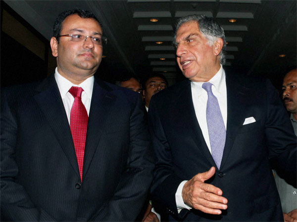 Mistry's letter to Tatas is explosive Mistry's letter to Tatas is explosive