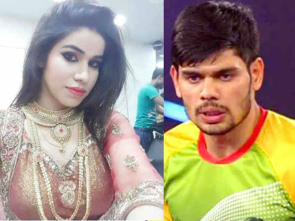 Kabaddi player Rohit Kumar arrested for dowry death, father surrenders Kabaddi player Rohit Kumar arrested for dowry death, father surrenders