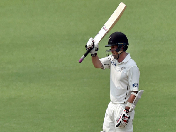 Luke Ronchi Luke Ronchi