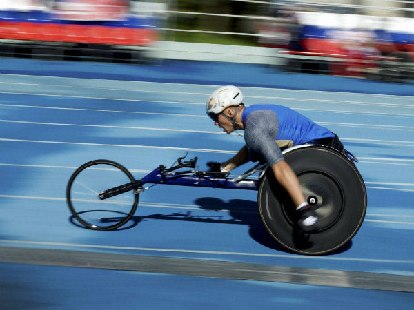 2018 Paralympics qualifiers: Russian athletes fail to meet deadline 2018 Paralympics qualifiers: Russian athletes fail to meet deadline