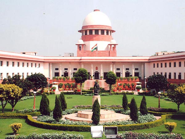 Supreme Court Supreme Court