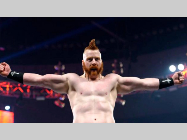 Sheamus will be in Mumbai (image courtesy Youtube) Sheamus will be in Mumbai (image courtesy Youtube)