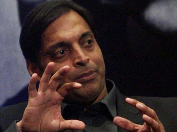 Hosting foreign cricket teams is not safe in Pakistan right now: Shoaib Akhtar Hosting foreign cricket teams is not safe in Pakistan right now: Shoaib Akhtar