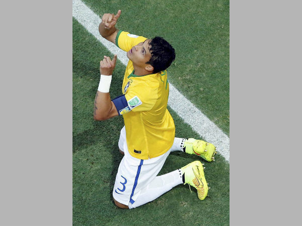 Thiago Silva Thiago Silva