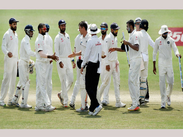 India-New Zealand series under cloud as BCCI accounts frozen India-New Zealand series under cloud as BCCI accounts frozen