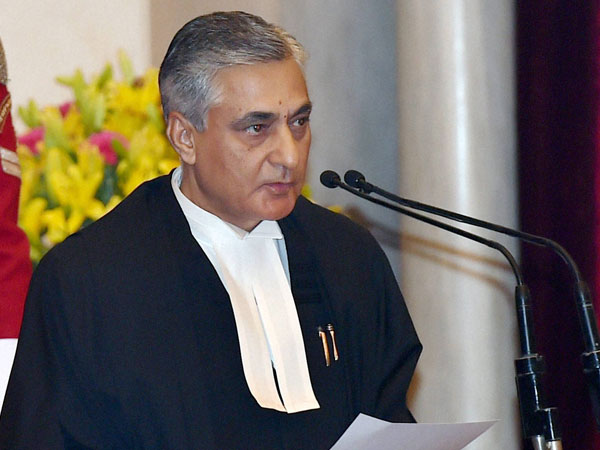 TS Thakur TS Thakur